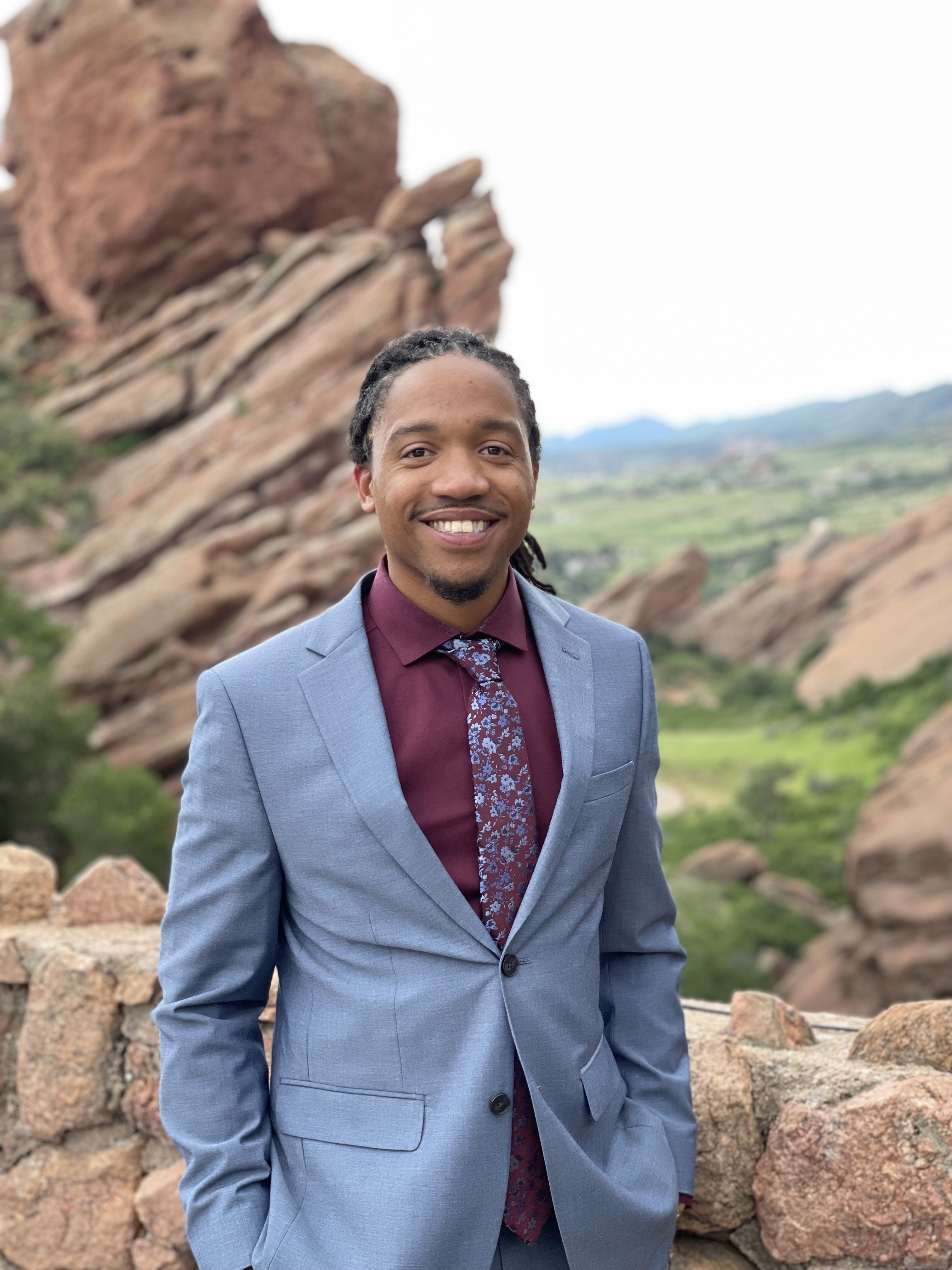 Frederick Powell, Founder of ClearPath GRC